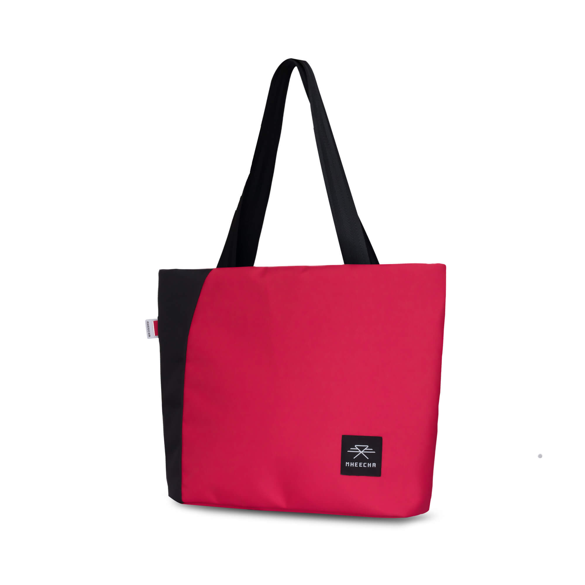 Meander Tote · Mheecha