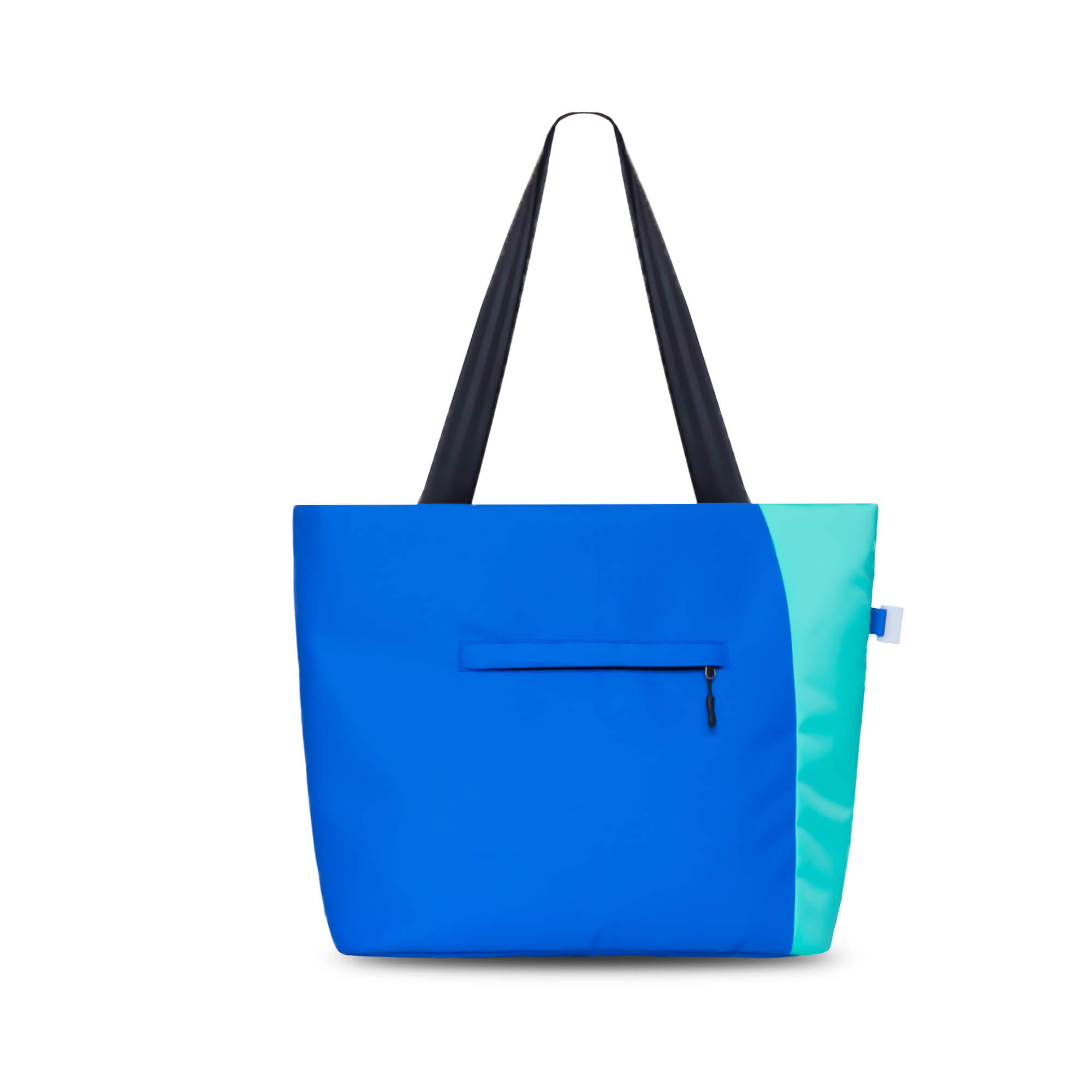 Meander Tote · Mheecha