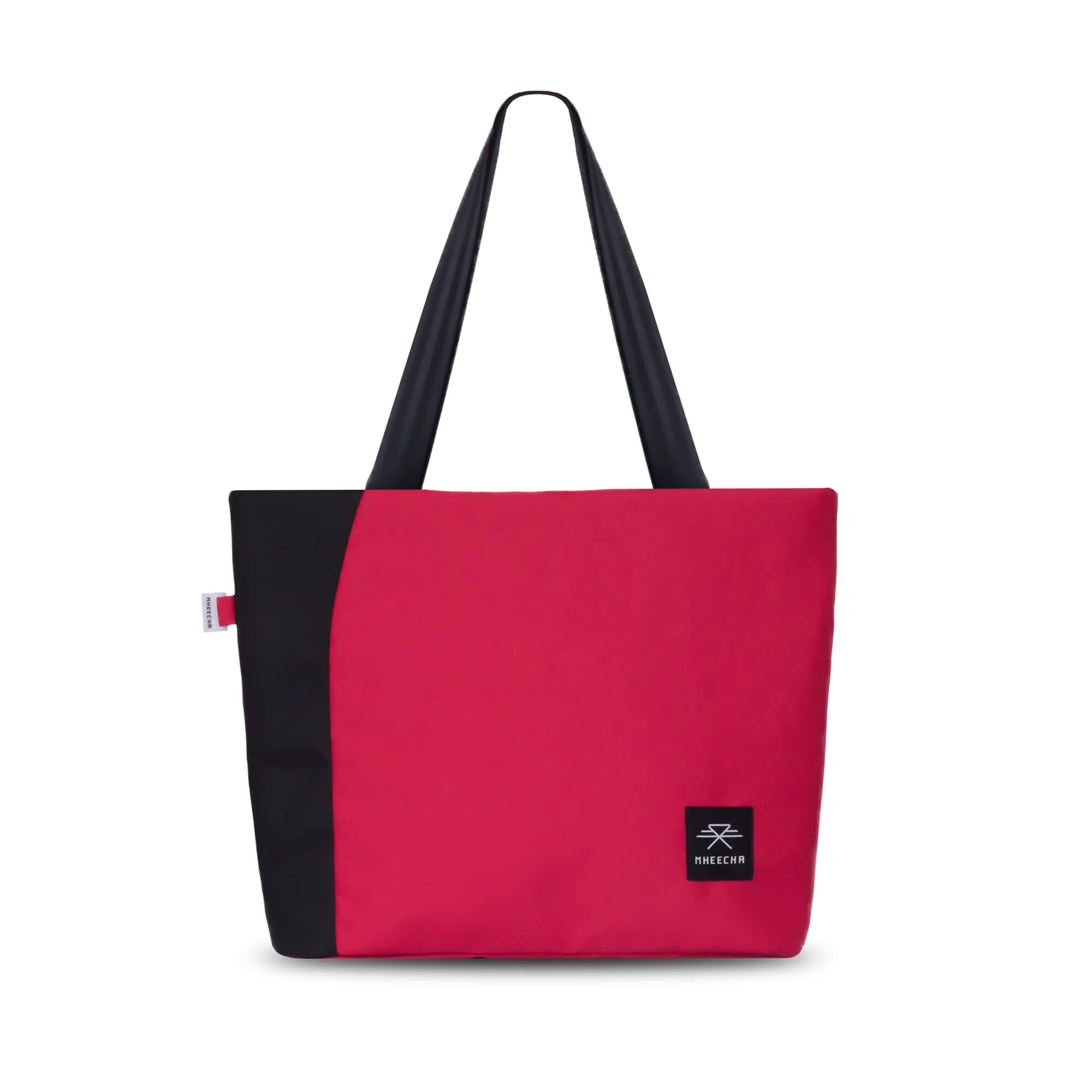 Meander Tote · Mheecha