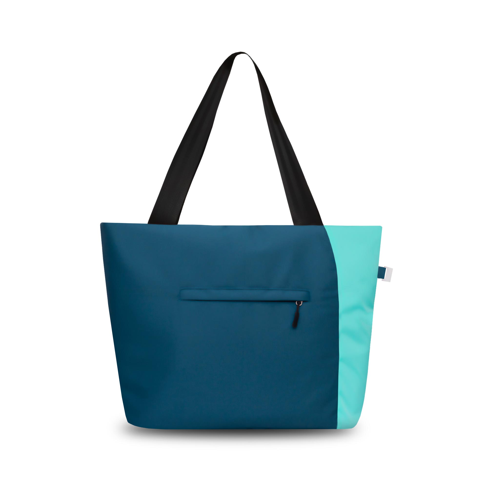 Meander Tote · Mheecha