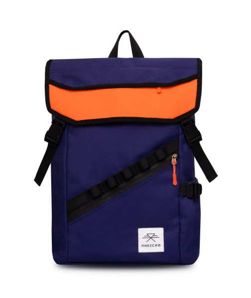 Alley Backpack