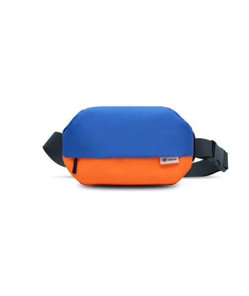 Flow Hip Pack
