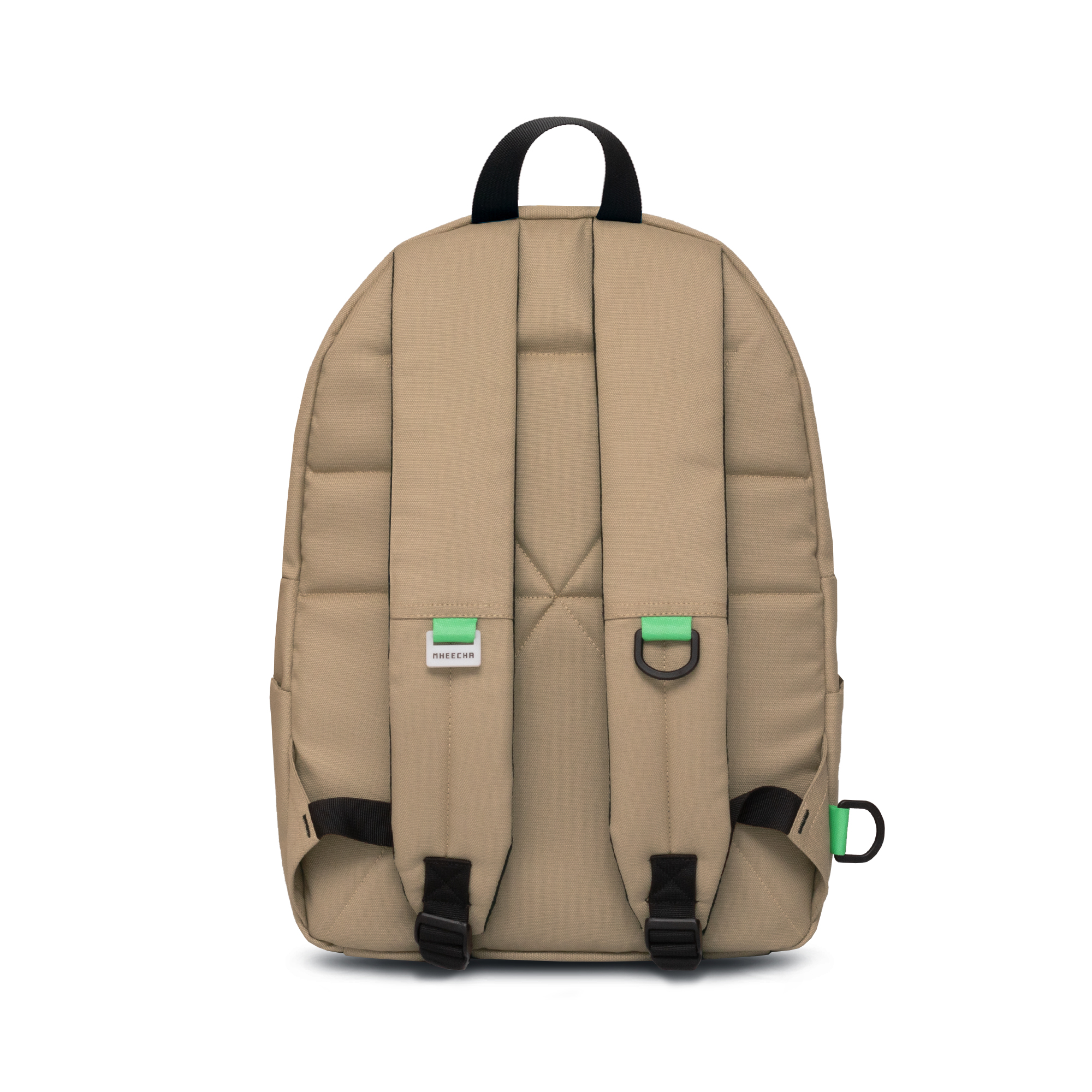 Shuffle Backpack · Mheecha