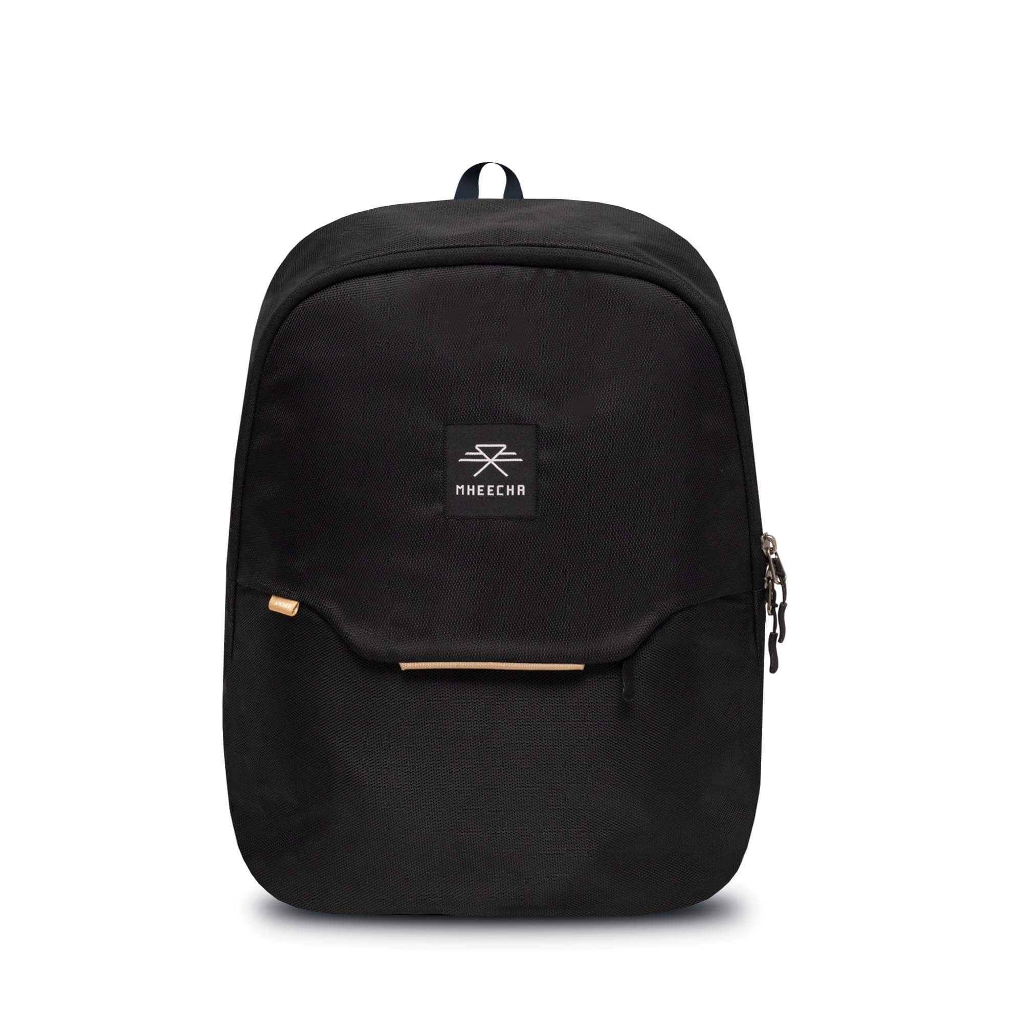 Archer Backpack · Mheecha