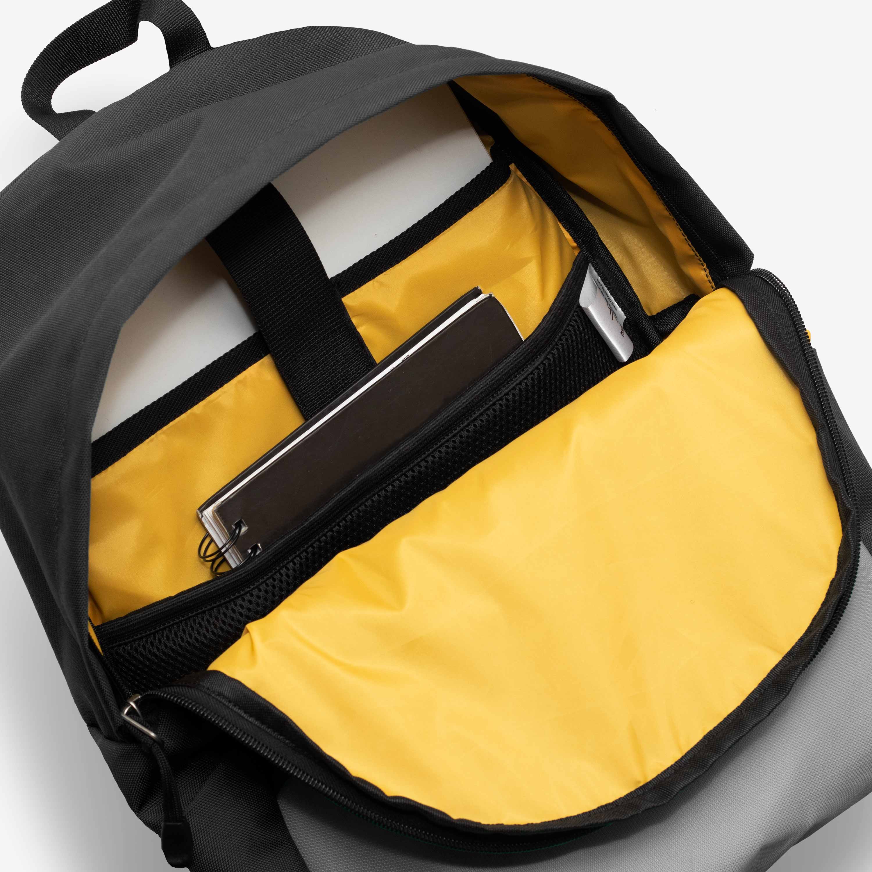 Shuffle Backpack · Mheecha