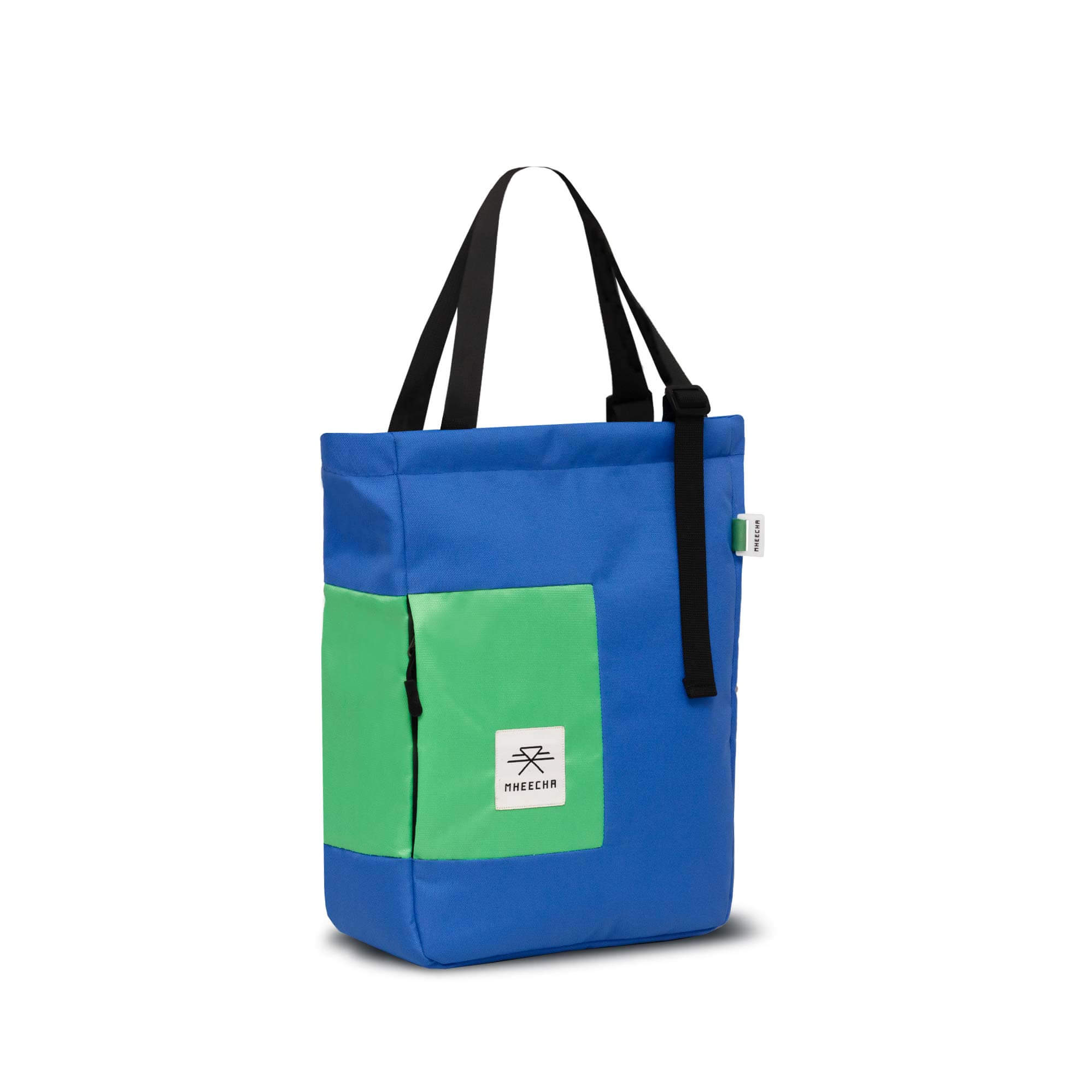 Nifty Tote · Mheecha