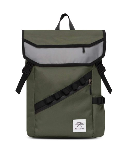 Alley Backpack