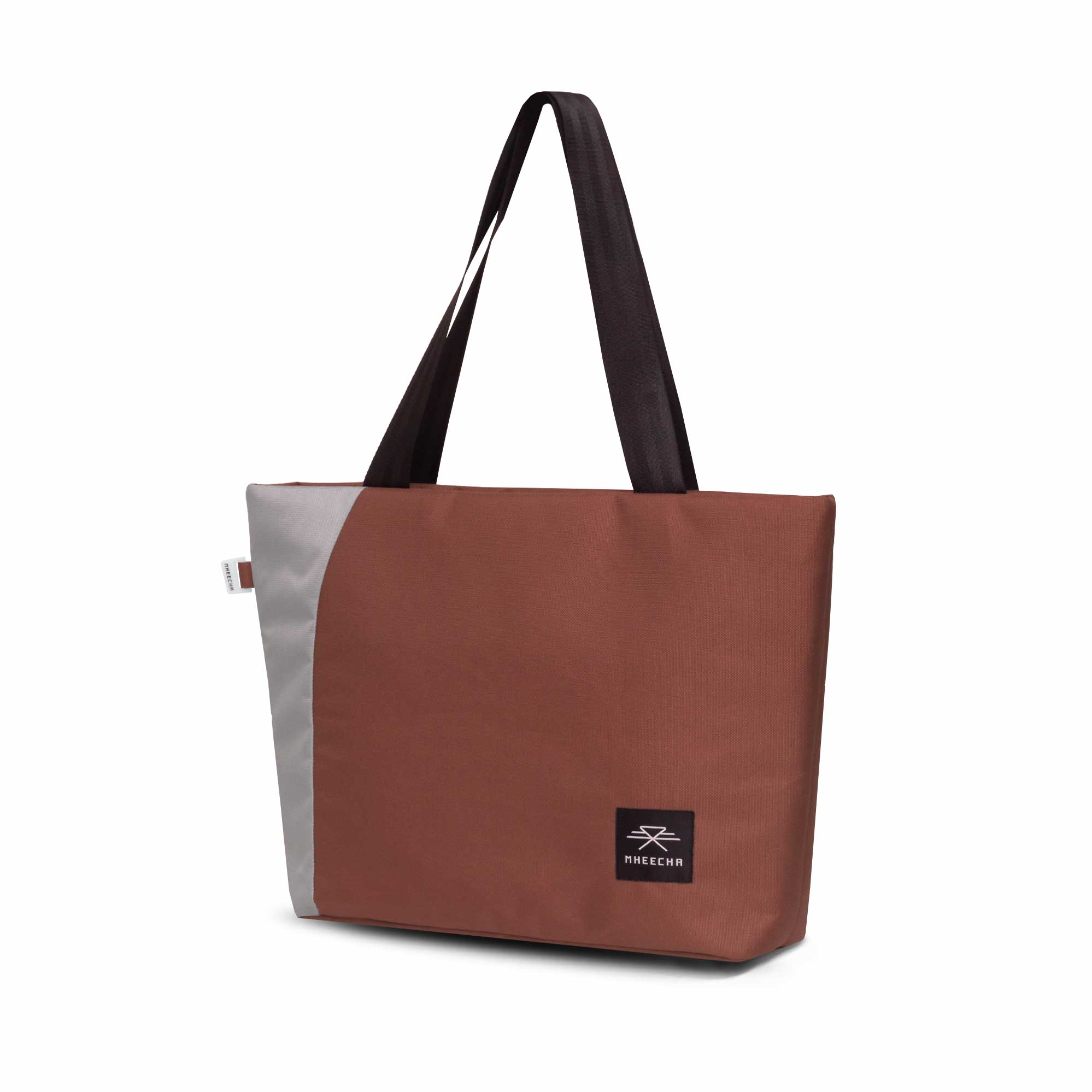 Meander Tote · Mheecha